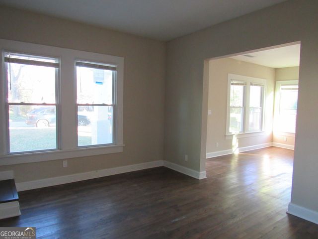 4209 Capitol Avenue, Macon, GA 31206