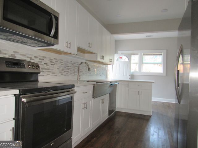 4209 Capitol Avenue, Macon, GA 31206
