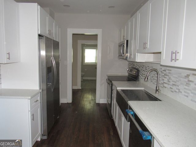 4209 Capitol Avenue, Macon, GA 31206