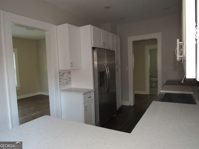 4209 Capitol Avenue, Macon, GA 31206
