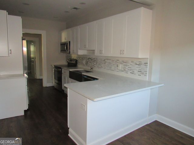 4209 Capitol Avenue, Macon, GA 31206