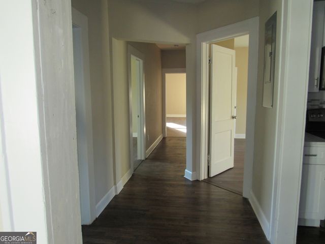 4209 Capitol Avenue, Macon, GA 31206