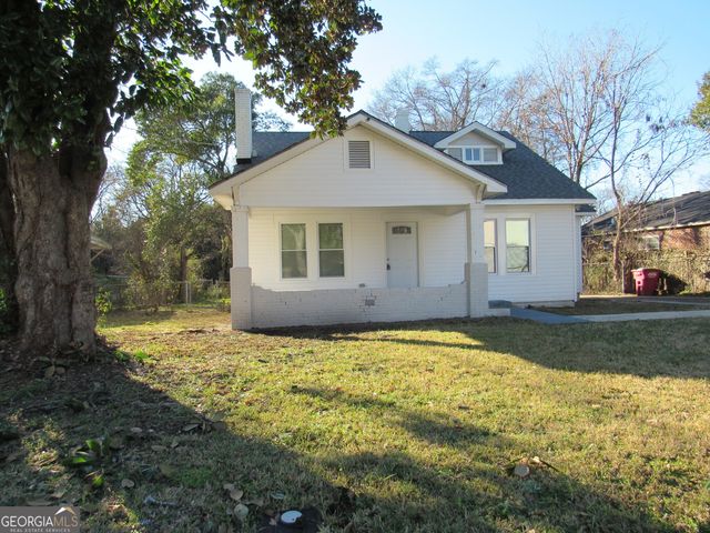 4209 Capitol Avenue, Macon, GA 31206