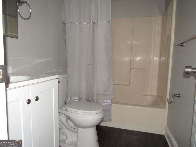 4209 Capitol Avenue, Macon, GA 31206