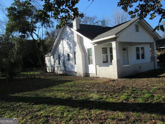 4209 Capitol Avenue, Macon, GA 31206
