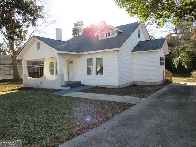 4209 Capitol Avenue, Macon, GA 31206
