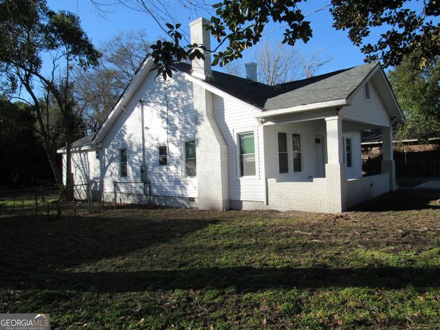 4209 Capitol Avenue, Macon, GA 31206