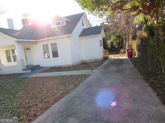 4209 Capitol Avenue, Macon, GA 31206