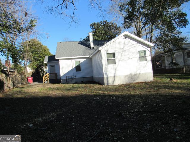 4209 Capitol Avenue, Macon, GA 31206