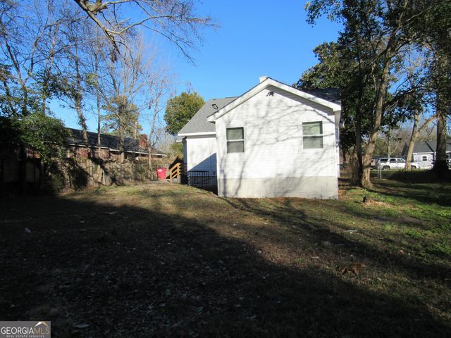 4209 Capitol Avenue, Macon, GA 31206
