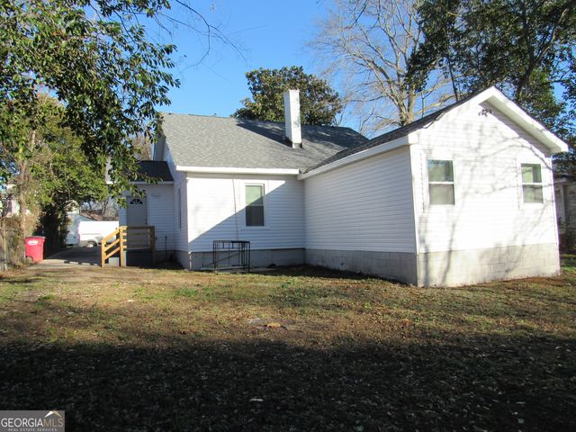 4209 Capitol Avenue, Macon, GA 31206