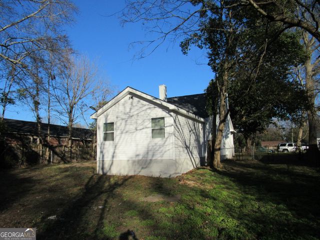 4209 Capitol Avenue, Macon, GA 31206