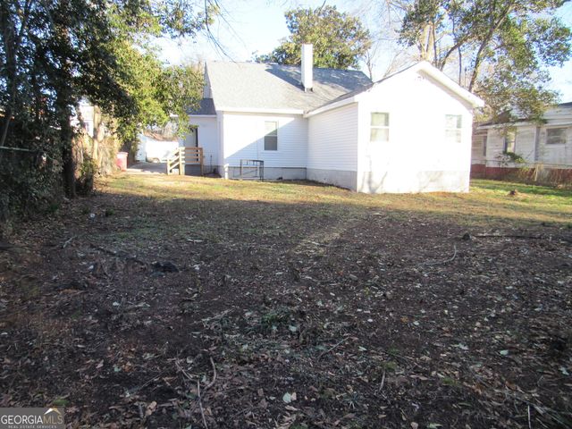 4209 Capitol Avenue, Macon, GA 31206