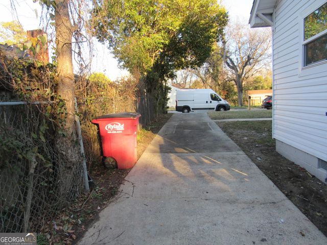 4209 Capitol Avenue, Macon, GA 31206