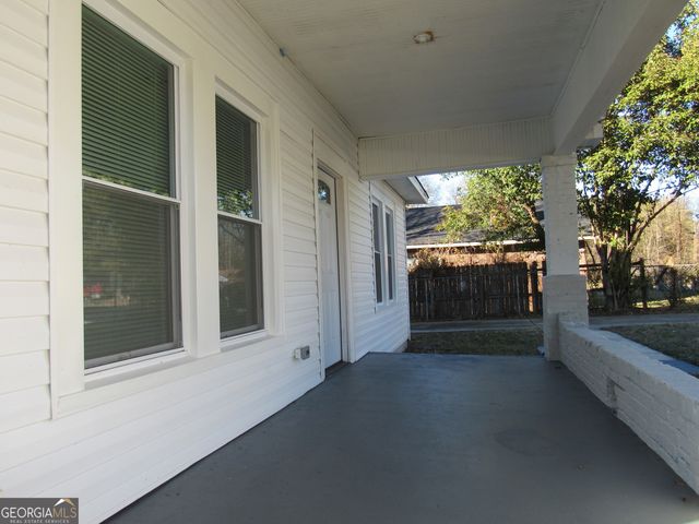 4209 Capitol Avenue, Macon, GA 31206