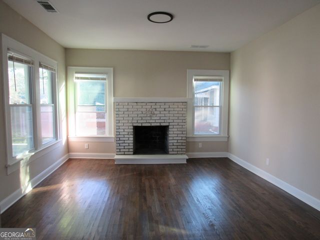 4209 Capitol Avenue, Macon, GA 31206