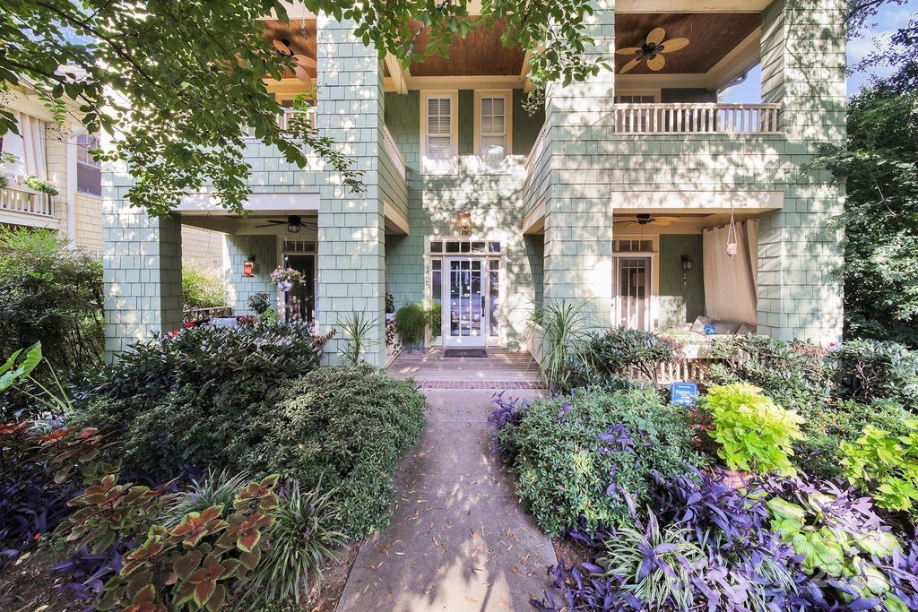 1429 Pecan Avenue 3, Charlotte, NC 28205