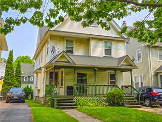 40 Grover Street, Rochester, NY 14611