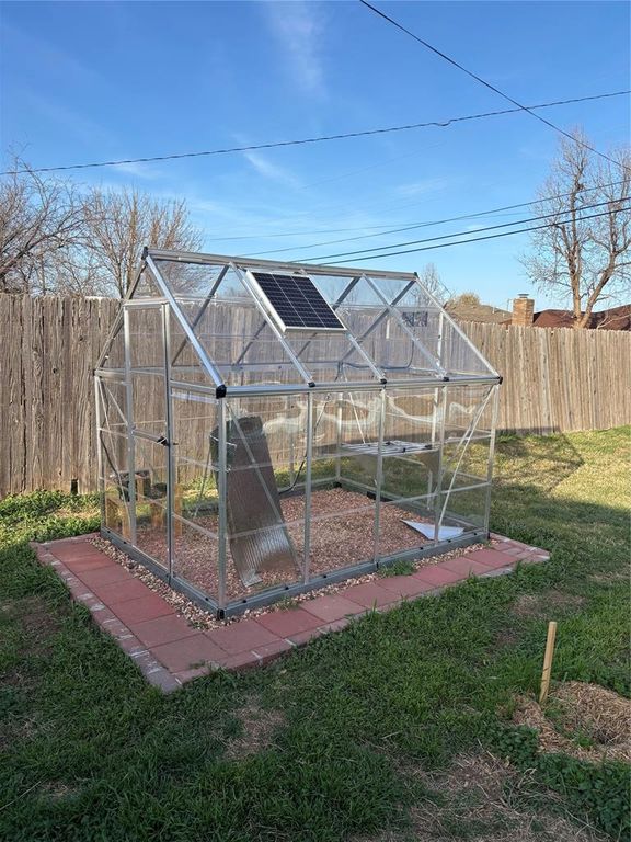 9620 Nichols Road, The Village, OK 73120