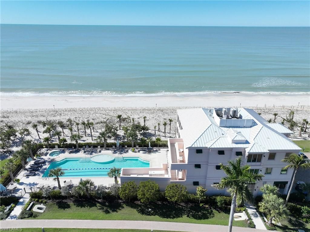 260 Barefoot Beach BLVD 604, BONITA SPRINGS, FL 34134 — photo 4