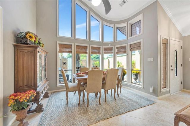 1810 Barleton Way, Houston, TX 77058