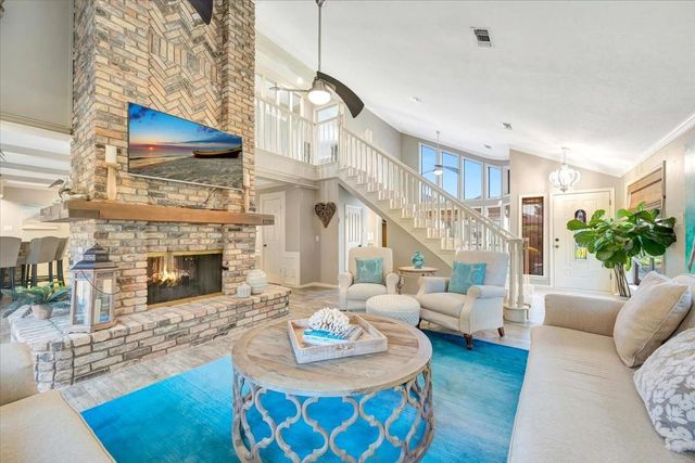 1810 Barleton Way, Houston, TX 77058