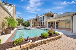 1810 Barleton Way, Houston, TX 77058