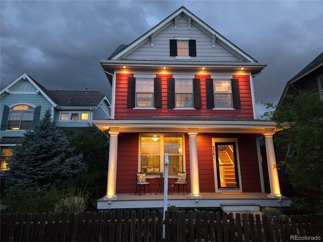 3561 Yosemite Street, Denver, CO 80238