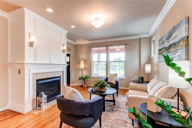 3561 Yosemite Street, Denver, CO 80238