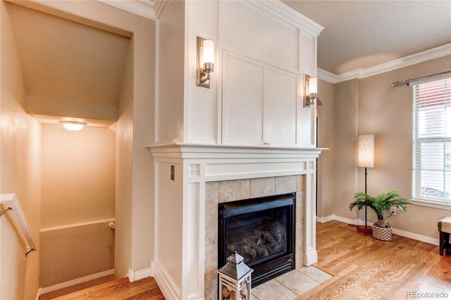 3561 Yosemite Street, Denver, CO 80238