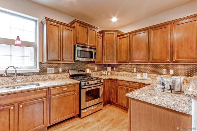 3561 Yosemite Street, Denver, CO 80238