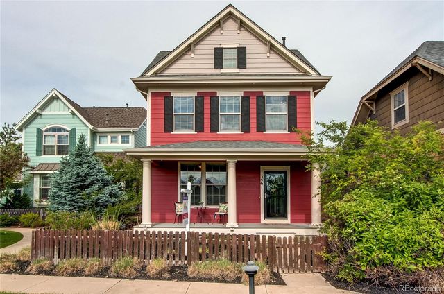 3561 Yosemite Street, Denver, CO 80238