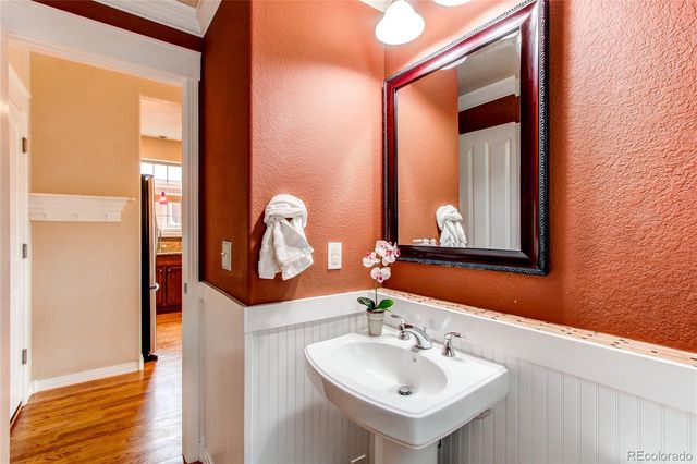 3561 Yosemite Street, Denver, CO 80238