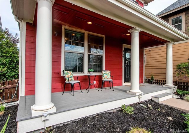 3561 Yosemite Street, Denver, CO 80238