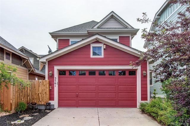 3561 Yosemite Street, Denver, CO 80238