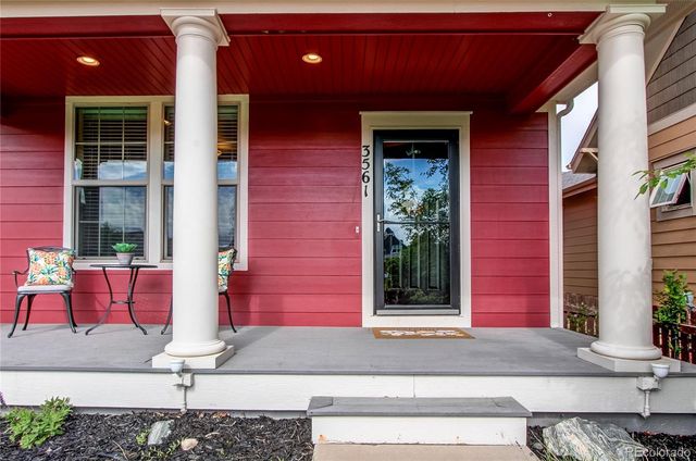 3561 Yosemite Street, Denver, CO 80238