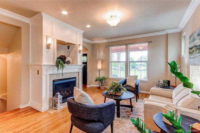 3561 Yosemite Street, Denver, CO 80238