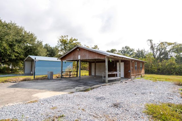 4754 La Hwy 56, Chauvin, LA 70344