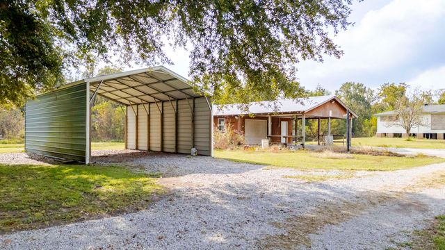 4754 La Hwy 56, Chauvin, LA 70344