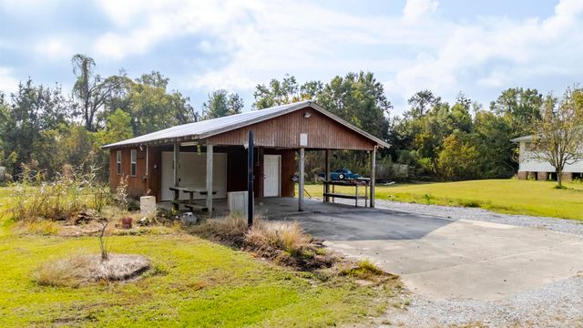 4754 La Hwy 56, Chauvin, LA 70344
