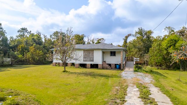 4754 La Hwy 56, Chauvin, LA 70344