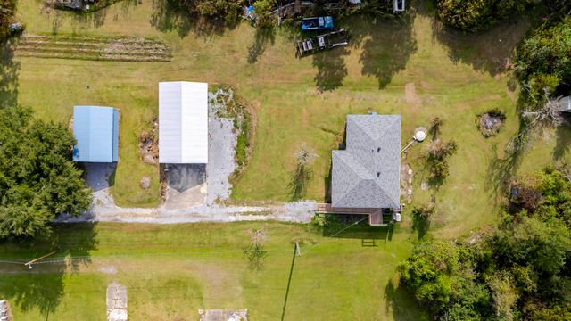 4754 La Hwy 56, Chauvin, LA 70344