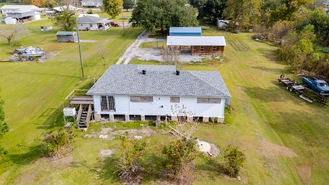 4754 La Hwy 56, Chauvin, LA 70344