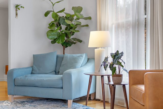 4123 N Riverside Drive, Columbus, IN 47203