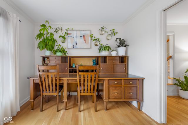 4123 N Riverside Drive, Columbus, IN 47203