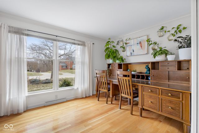 4123 N Riverside Drive, Columbus, IN 47203