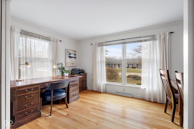 4123 N Riverside Drive, Columbus, IN 47203