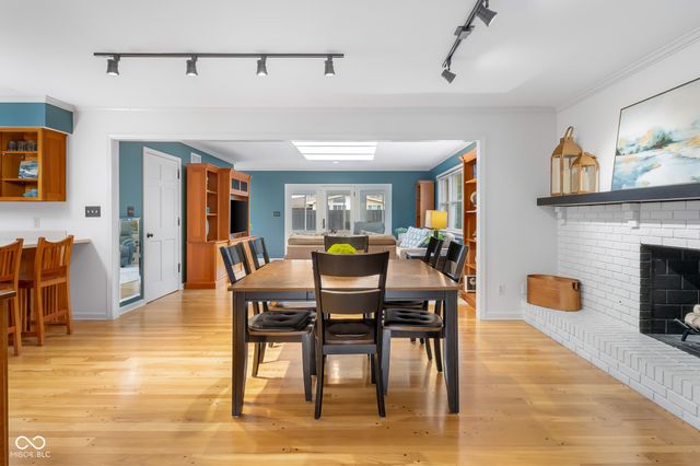 4123 N Riverside Drive, Columbus, IN 47203