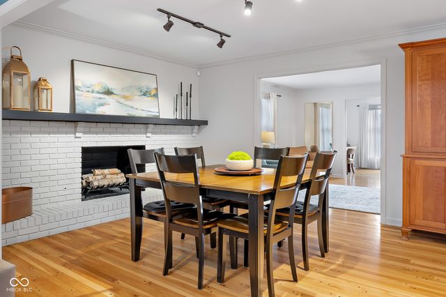 4123 N Riverside Drive, Columbus, IN 47203