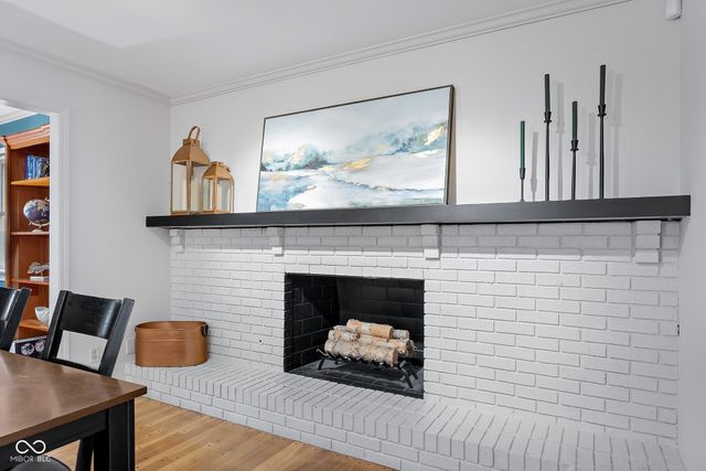 4123 N Riverside Drive, Columbus, IN 47203